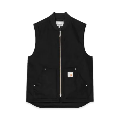 Carhartt WIP x Patta Vest "Black"