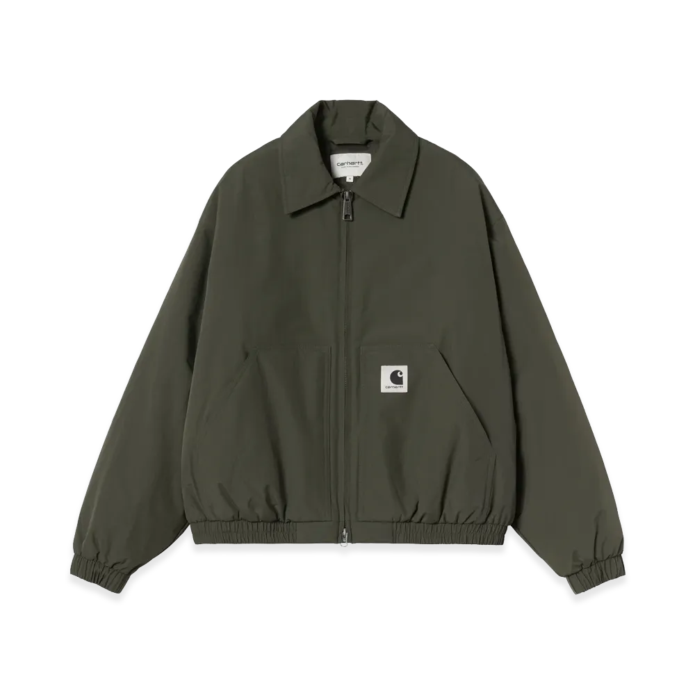 Carhartt WIP Women's Stanwood Jacket "Cypress"