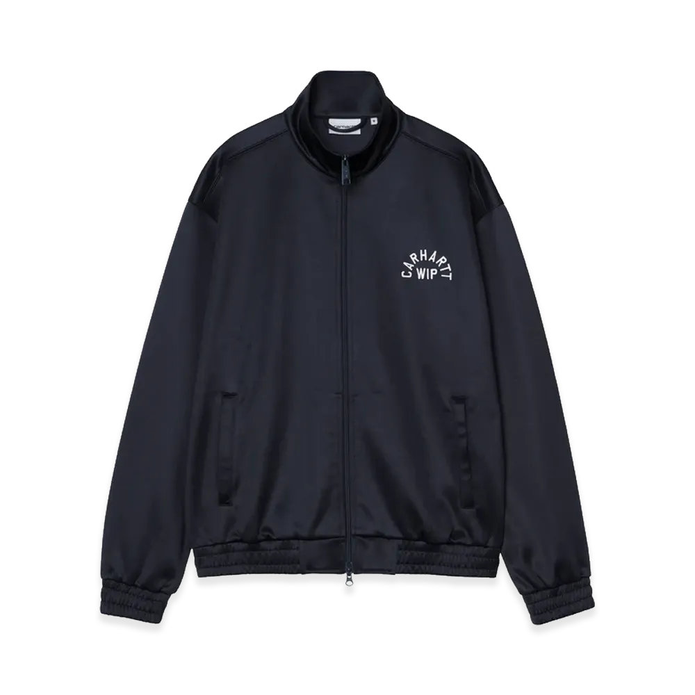 Carhartt WIP Bolon Jacket "Dark Navy"