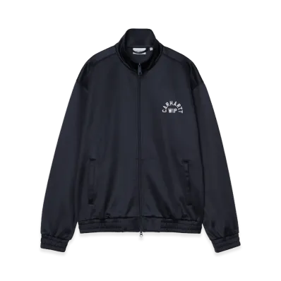 Carhartt WIP Bolon Jacket "Dark Navy"