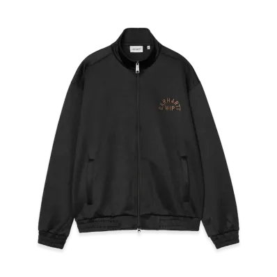 Carhartt WIP Bolon Jacket "Black"