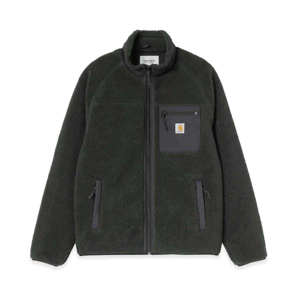 Carhartt WIP Prentis Liner "Raven/Black"