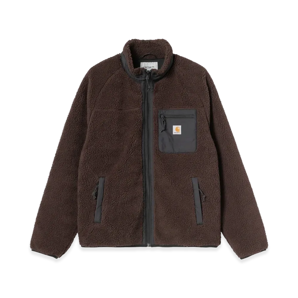 Carhartt WIP Prentis Liner "Palisander/Black"