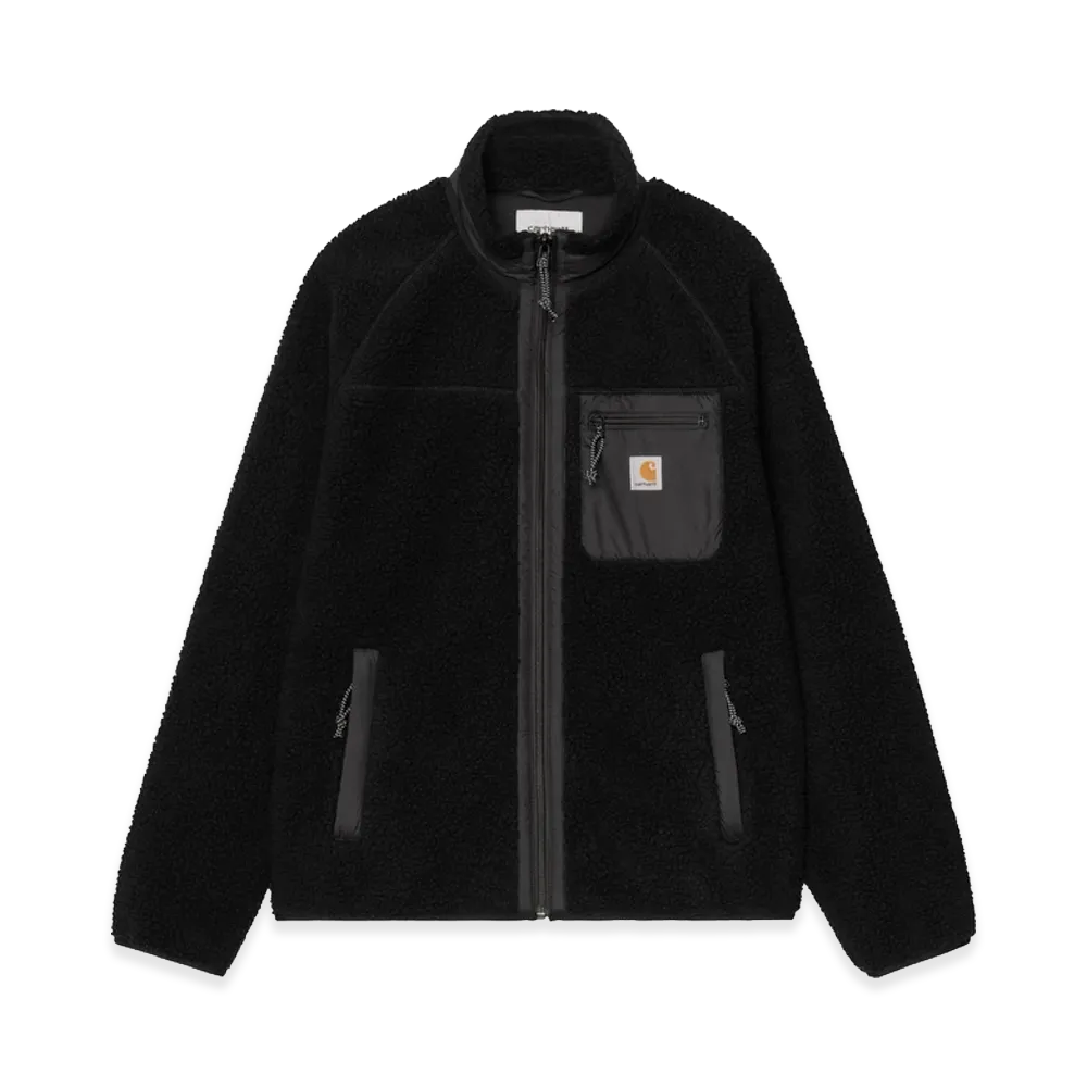 Carhartt WIP Prentis Liner "Black/Black"