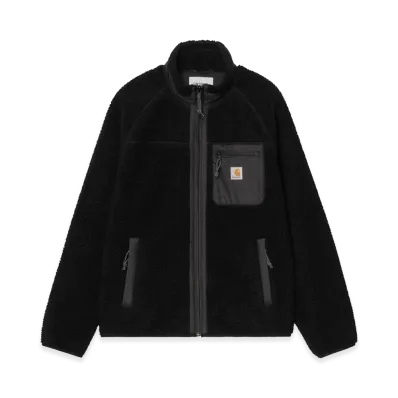 Carhartt WIP Prentis Liner "Black/Black"