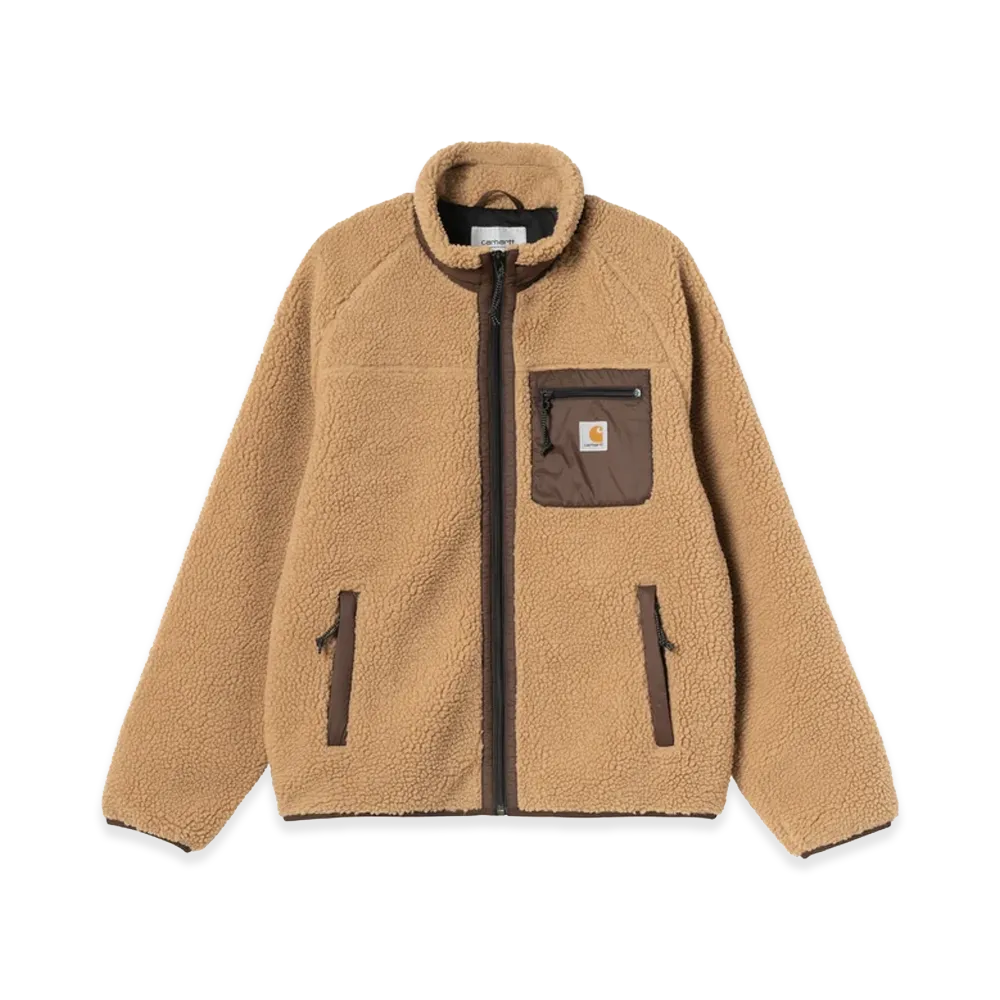 Carhartt WIP Prentis Liner "WIP Dusty H/Tobacco"