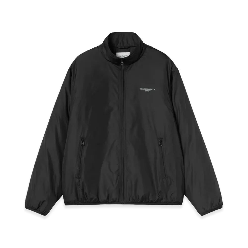 Carhartt WIP Kandler Liner "Black/Styx"