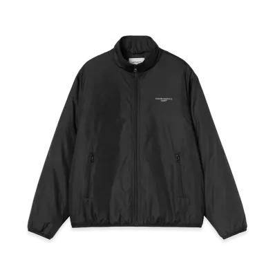 Carhartt WIP Kandler Liner "Black/Styx"