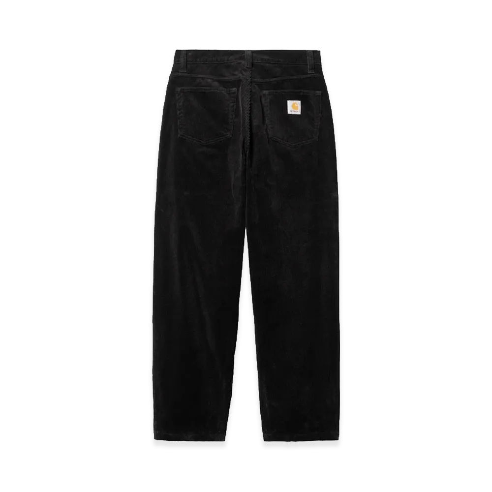 Carhartt WIP Landon Pant "Black Rinsed"