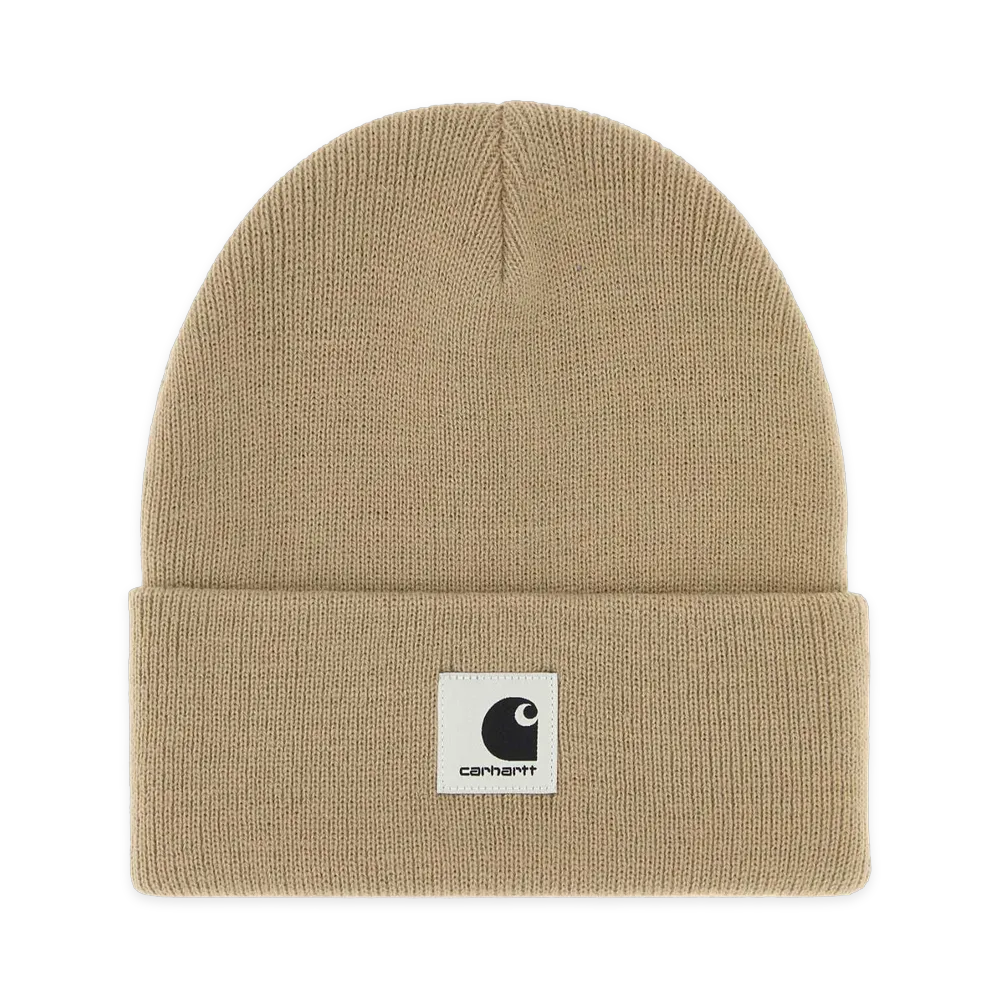 Carhartt WIP Knit W Ashley Beanie "Beige"