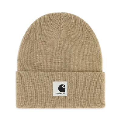 Carhartt WIP Knit W Ashley Beanie "Beige"