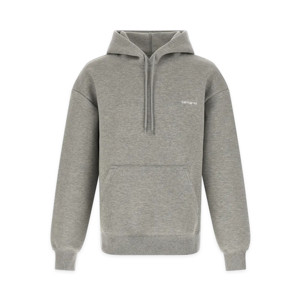 Carhartt WIP Alda Hoodie "Gray"