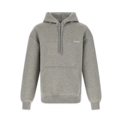 Carhartt WIP Alda Hoodie "Gray"
