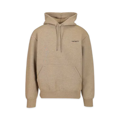 Carhartt WIP Alda Hoodie "Beige"