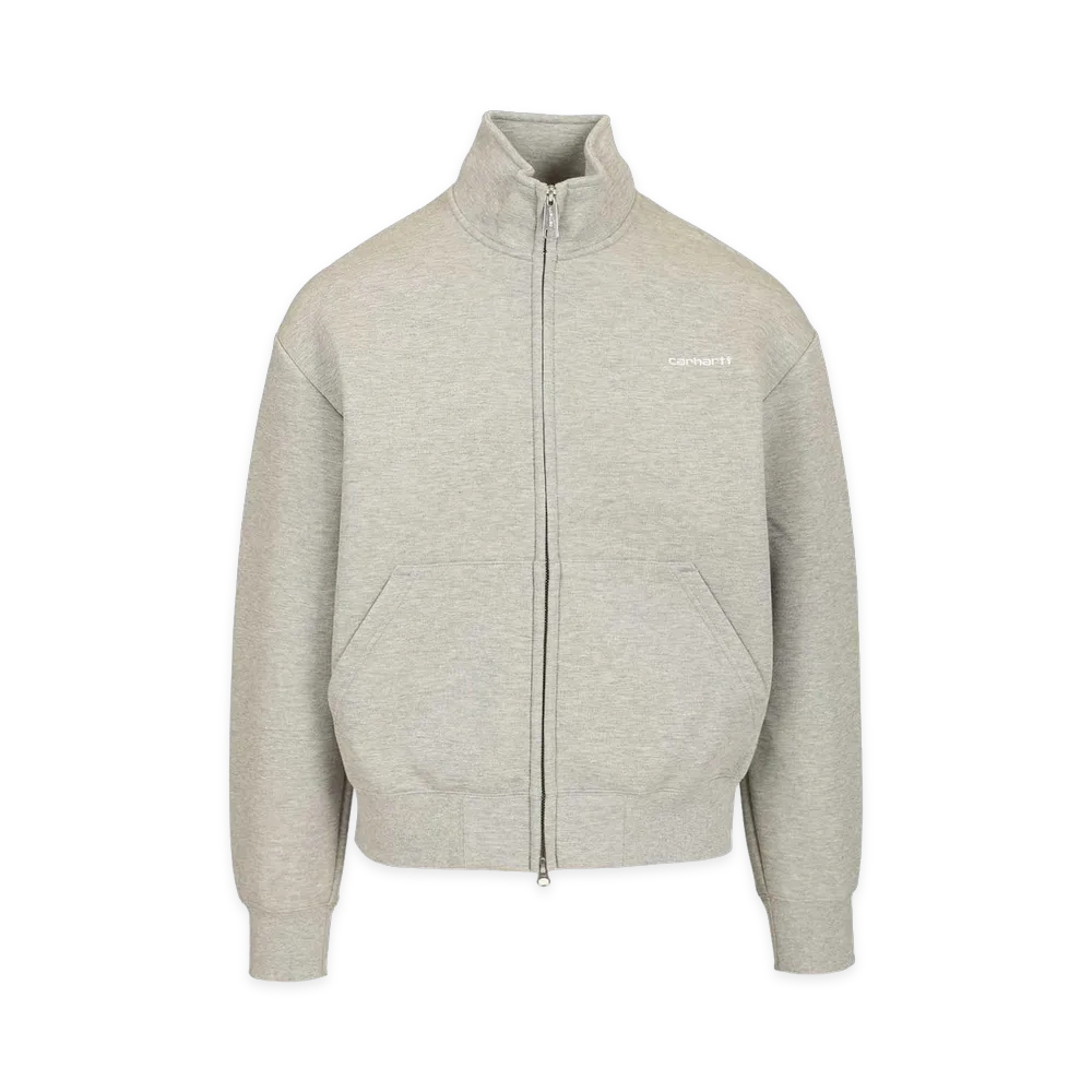 Carhartt WIP Alda Sweatshirt "Gray"