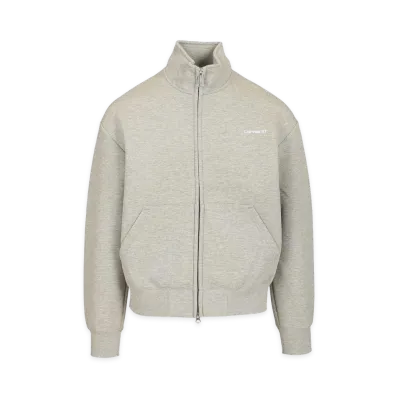 Carhartt WIP Alda Sweatshirt "Gray"