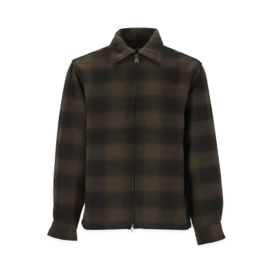 Carhartt WIP Alton Jacket "Brown/Black"