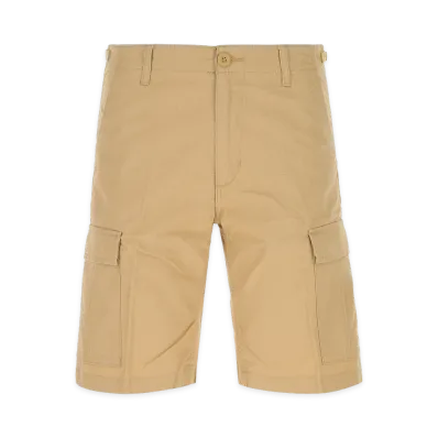 Carhartt WIP Short "Beige"