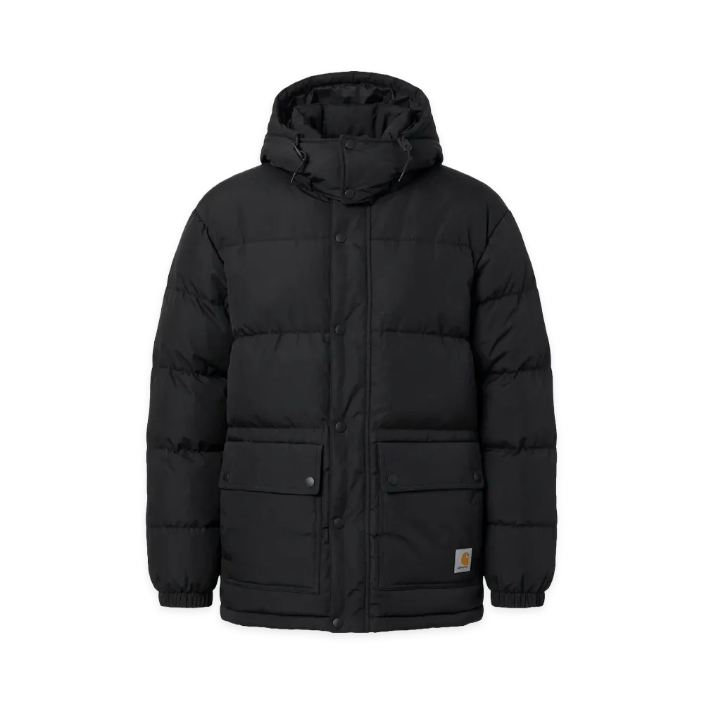 Carhartt WIP Coats "Black"