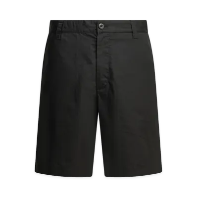 Carhartt WIP Calder Five-Pocket Shorts "Black"