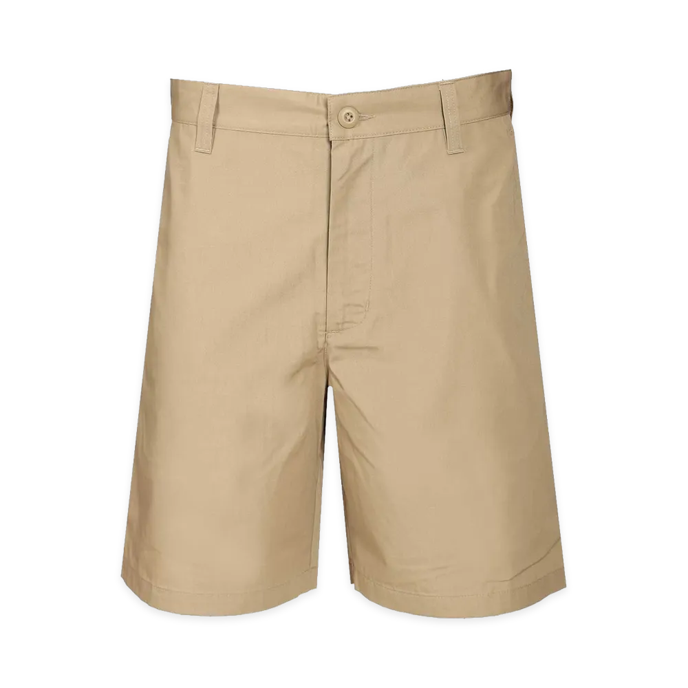 Carhartt WIP Calder Five-Pocket Shorts "Beige"