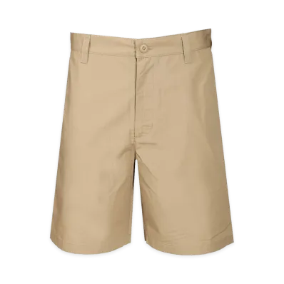 Carhartt WIP Calder Five-Pocket Shorts "Beige"