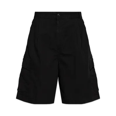 Carhartt WIP Main Shorts "Black"