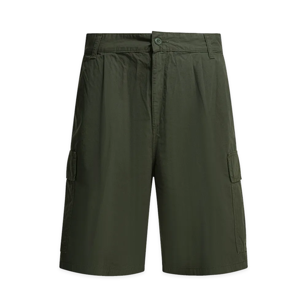 Carhartt WIP Cole Cargo Shorts "Green"