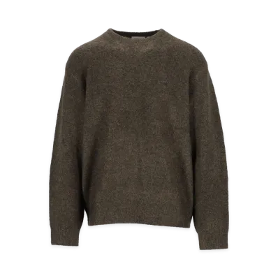 Carhartt WIP Curtis Sweater "Brown"