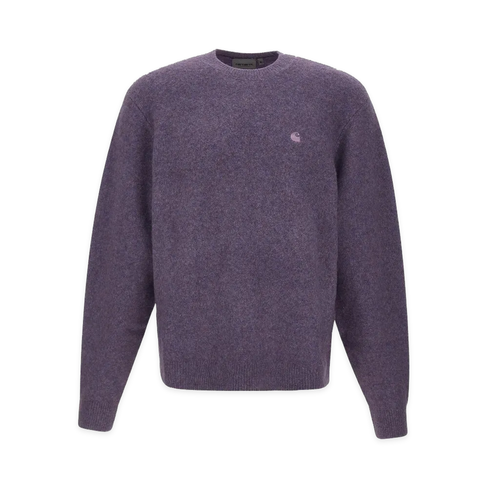 Carhartt WIP Sweaters "Purple"