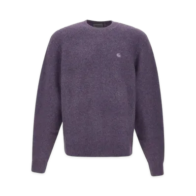 Carhartt WIP Sweaters "Purple"