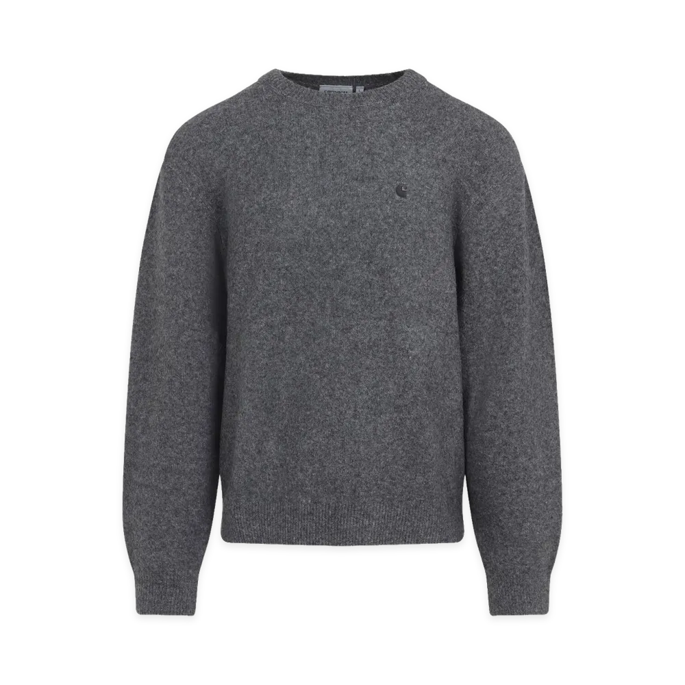 Carhartt WIP Sweaters "Gray"
