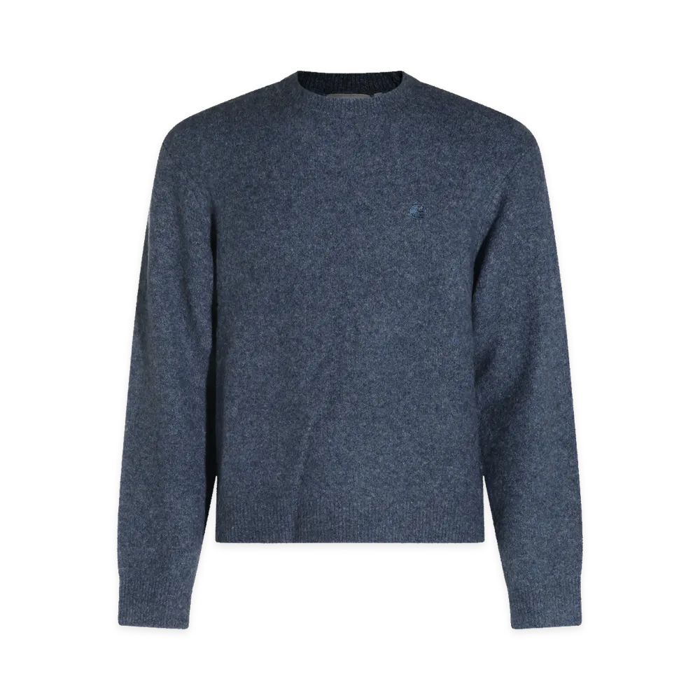 Carhartt WIP Sweaters "Blue"