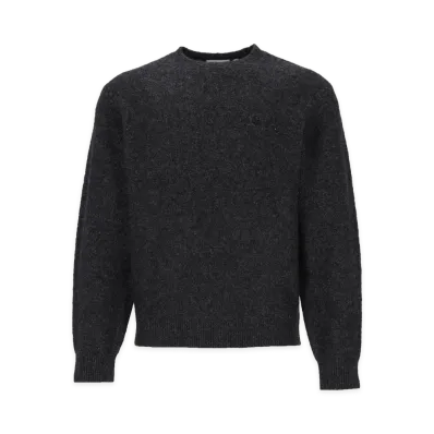 Carhartt WIP Curtis Sweater "Black"