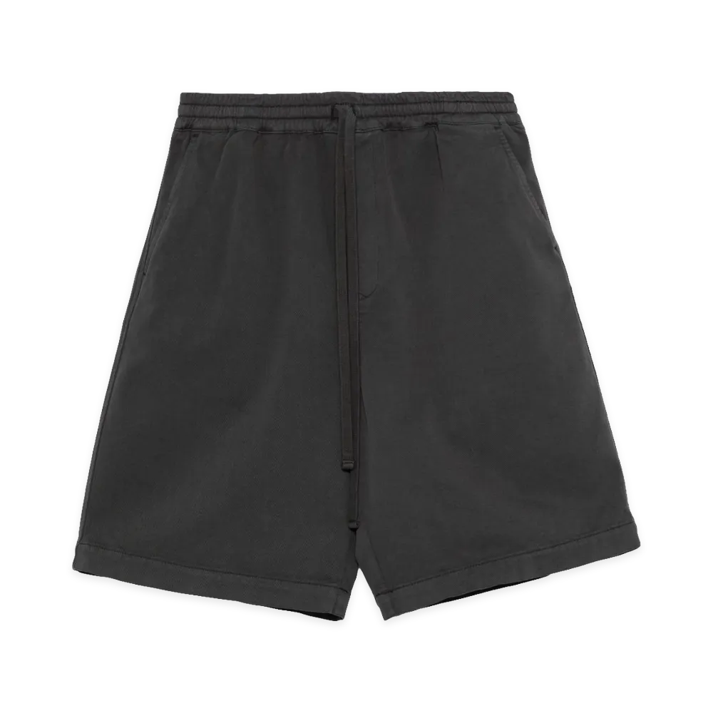 Carhartt WIP Main Shorts "Gray"
