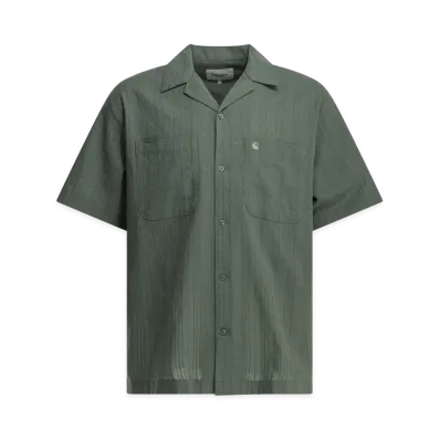 Carhartt WIP Gareth Casual Shirt Gareth "Green"