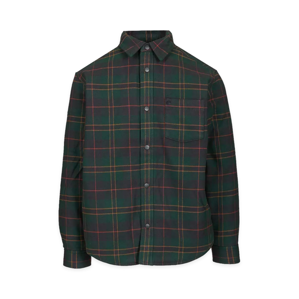 Carhartt WIP Gargan Shirt Jacket "Green"