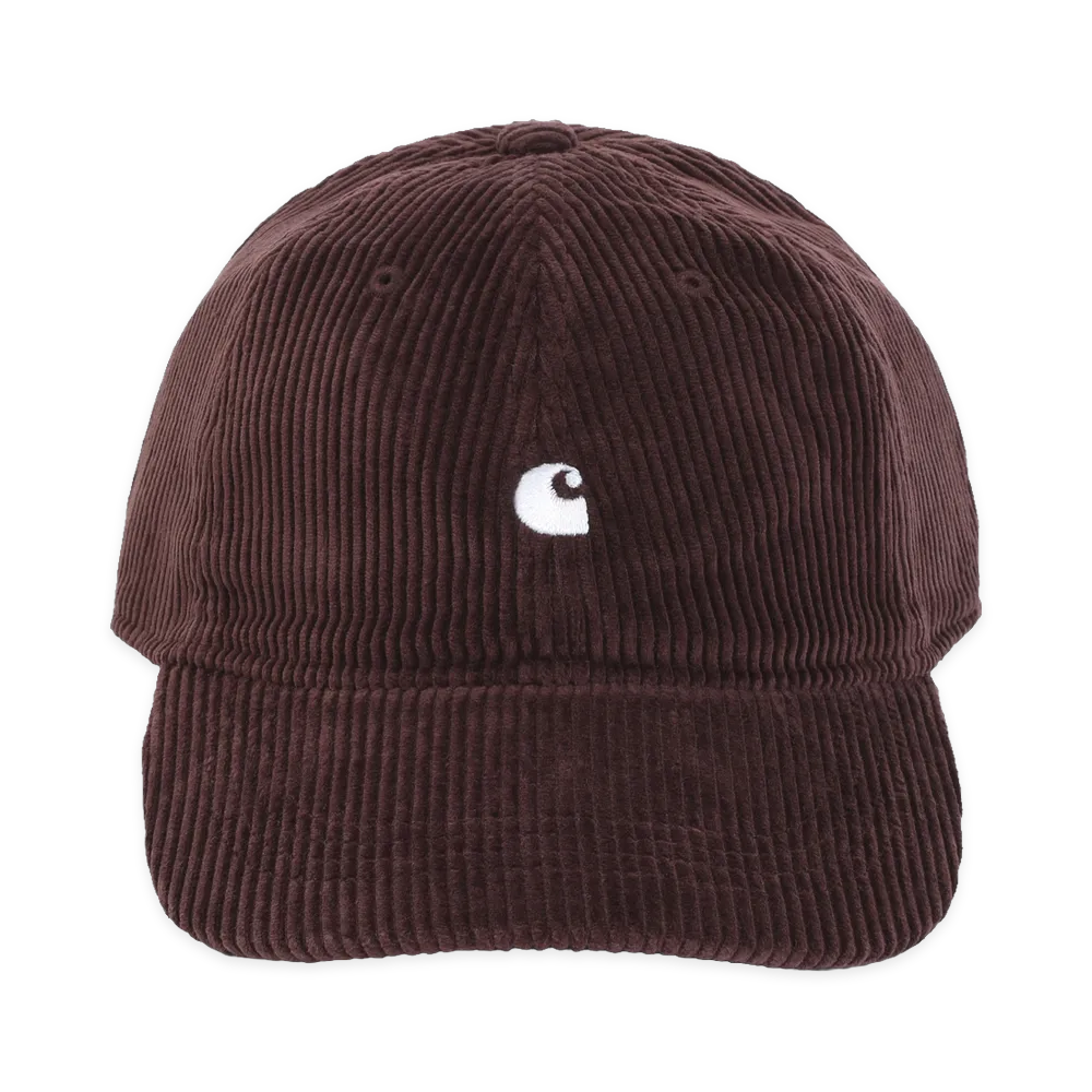 Carhartt WIP Amarone Wip Harlem Cap "Brown"