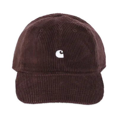 Carhartt WIP Amarone Wip Harlem Cap "Brown"