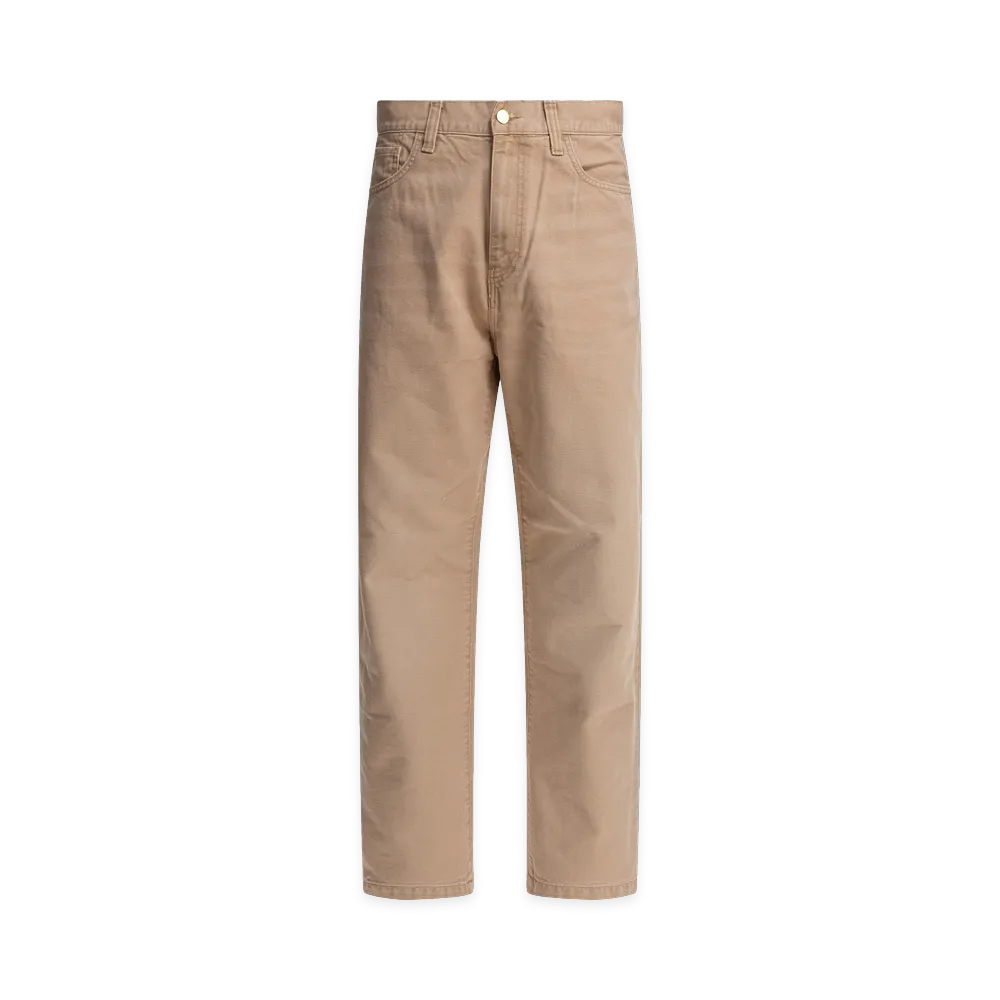 Carhartt WIP Landon Trousers "Beige"