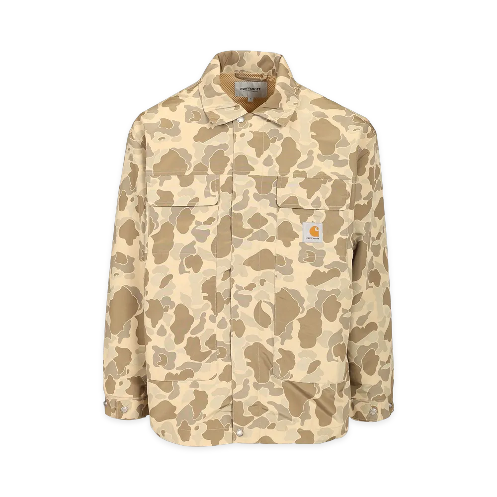 Carhartt WIP Liam Jacket "Camouflage"