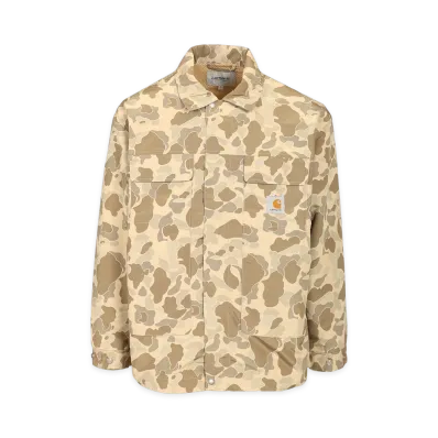 Carhartt WIP Liam Jacket "Camouflage"
