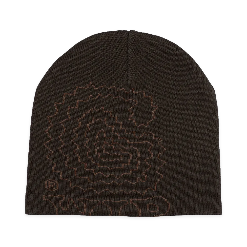 Carhartt WIP Limn C Beanie "Brown"