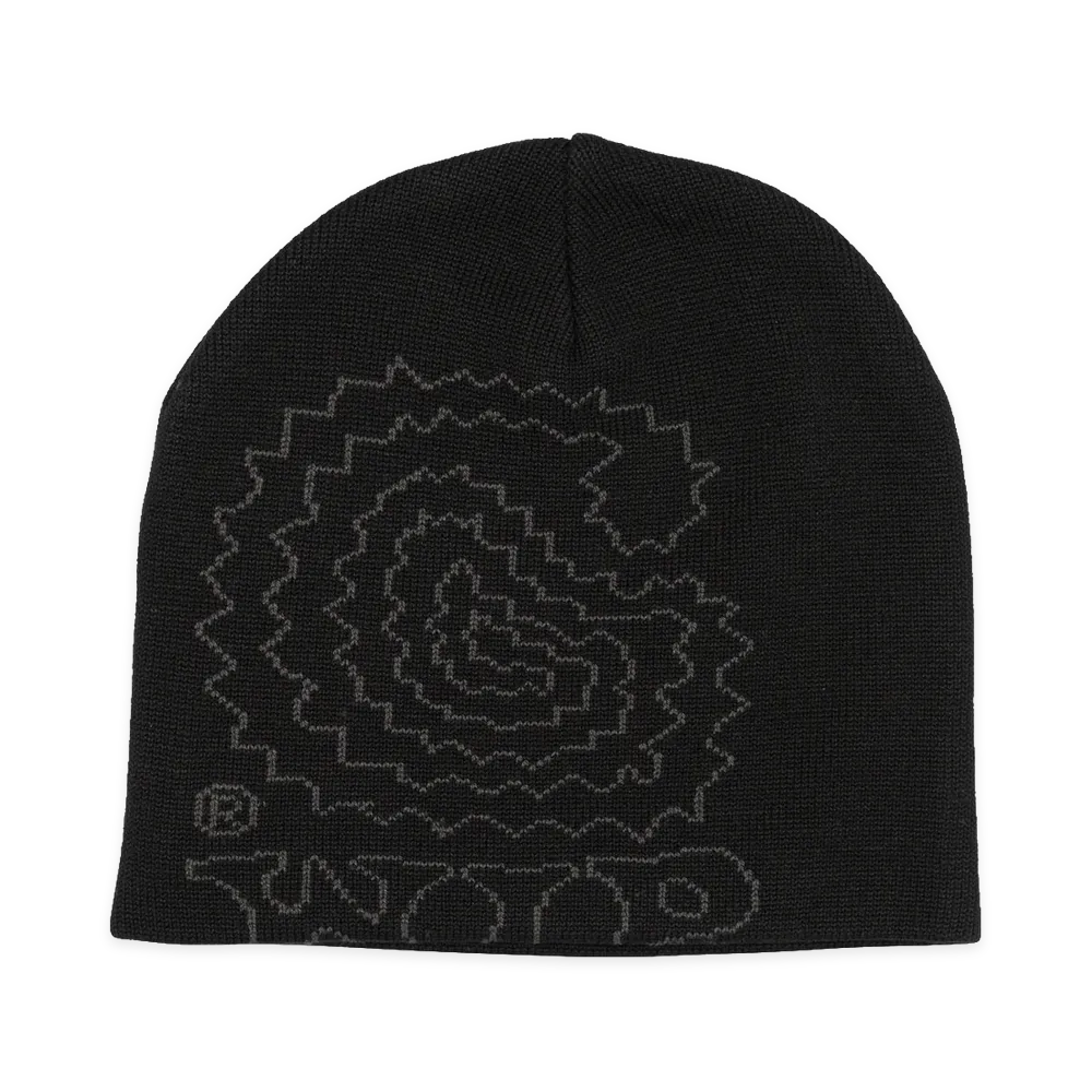 Carhartt WIP Limn C Beanie "Black"