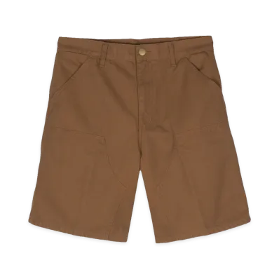 Carhartt WIP Main Shorts "Brown"