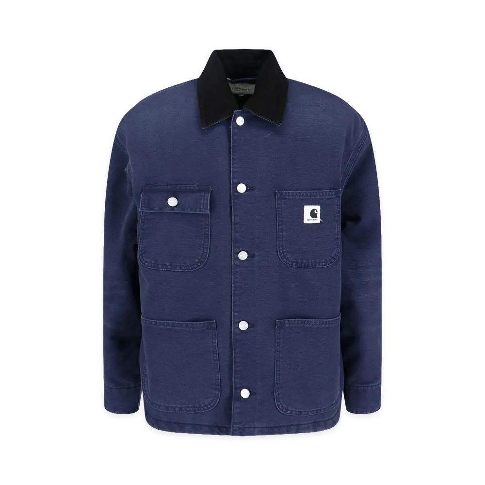 Carhartt WIP Women's Coats "Blue"