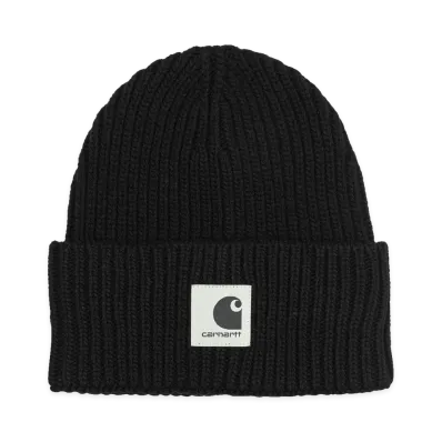 Carhartt WIP Women's Mira Beanie "Black"