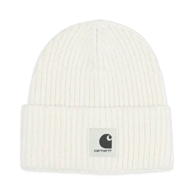 Carhartt WIP Women's Mira Beanie "White"