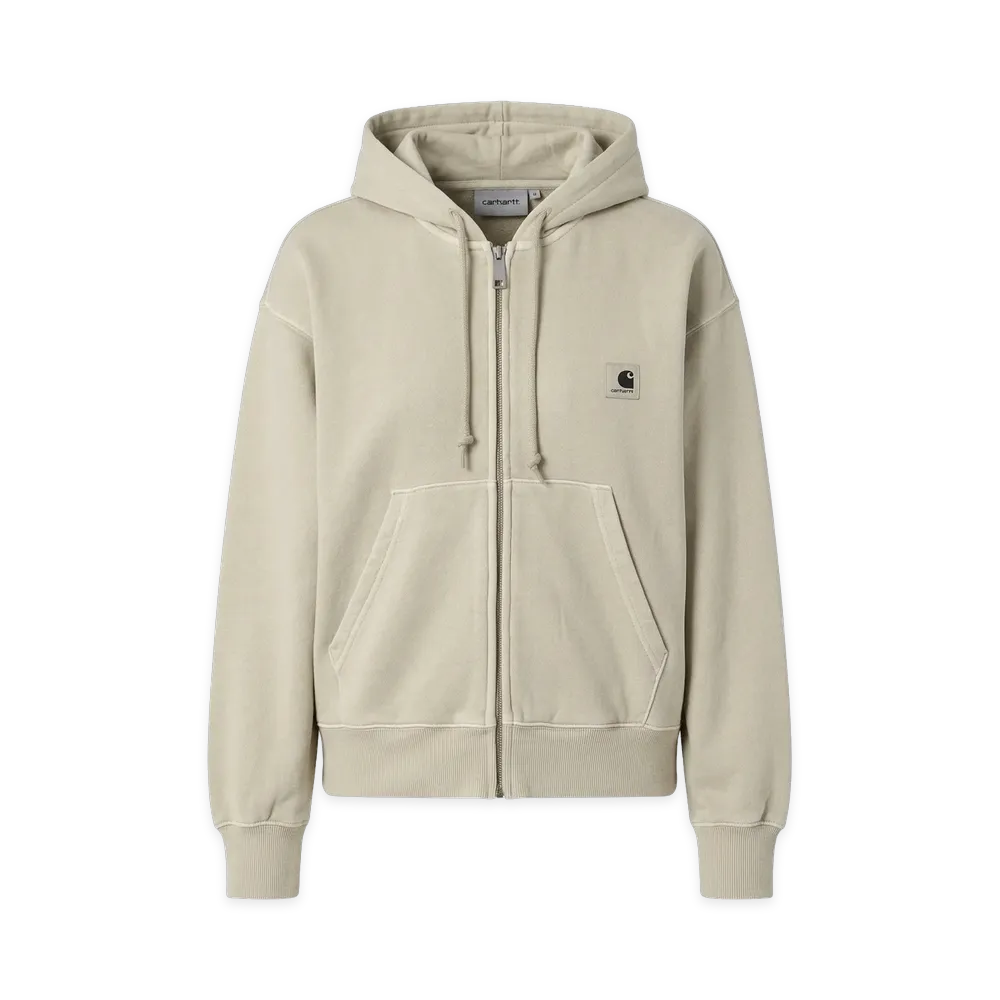 Carhartt WIP Women's Hoodie "Beige"
