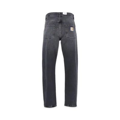 Carhartt WIP Newel Jeans "Black"